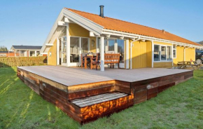 Gorgeous Home In Juelsminde With Sauna, Sønderby
